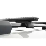 Rhino Rack Sportz Querträger 1260 mm 2er-Set inkl. RX100 Fußkit