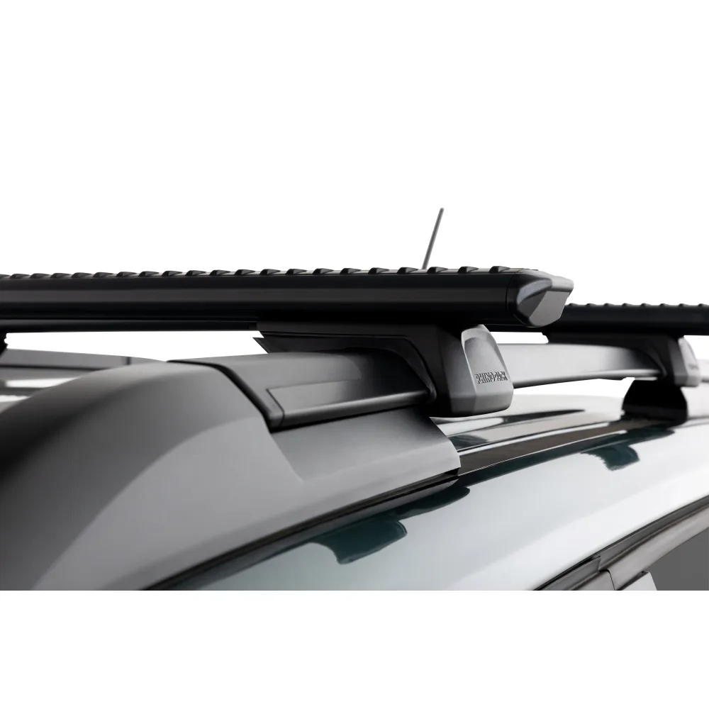 Rhino Rack Sportz Querträger 1260 mm 2er-Set inkl. RX100 Fußkit
