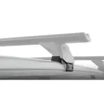 Rhino Rack Sportz Querträger-Set 1260 mm für Mitsubishi Outlander ab 2021 mit Reling