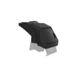 Rhino Rack Sportz Querträger-Set 1260 mm für Mitsubishi Outlander ab 2021 mit Reling