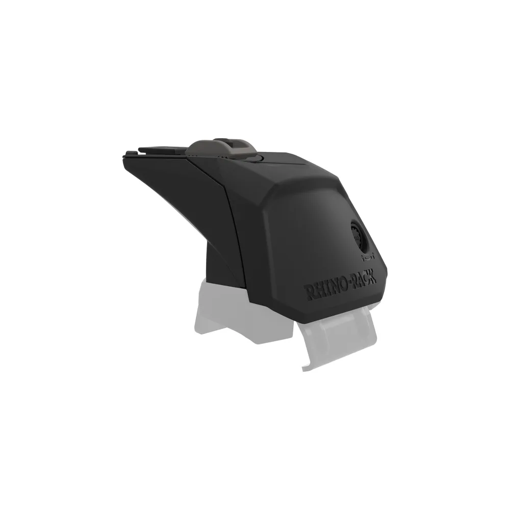 Rhino Rack Sportz Querträger-Set 1260 mm für Mitsubishi Outlander ab 2021 mit Reling