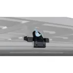 Rhino Rack Sportz Querträger-Set 1260 mm für Mitsubishi Outlander ab 2021 mit Reling
