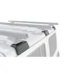 Rhino-Rack Sportz Dachträgerset 1500 mm schwarz, Backbone & RLT600, Wrangler JL 4-Türer