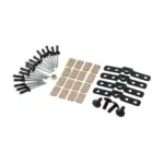 Rhino Rack 2500 Ditch Mount Halterung RDM01 für Toyota GT 86