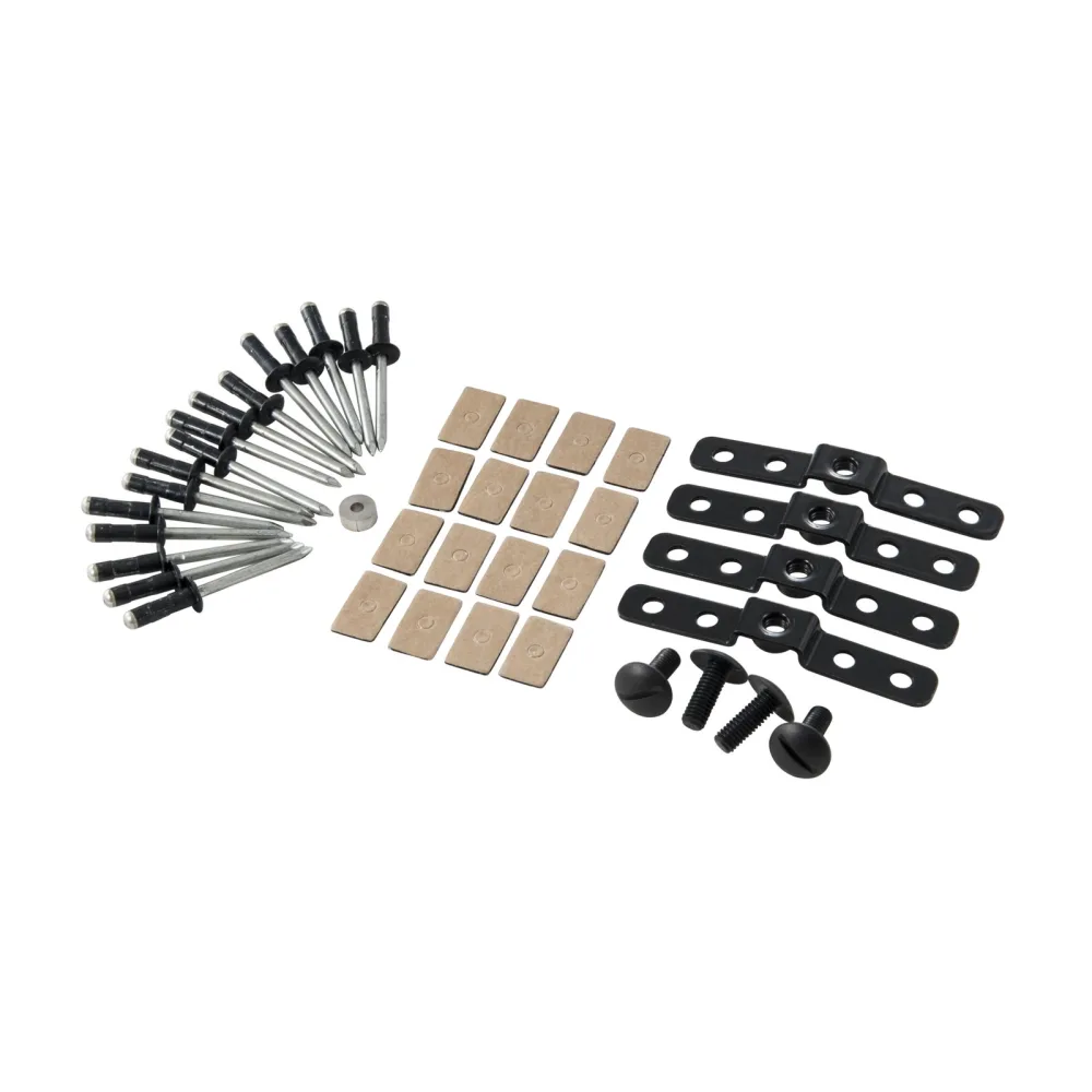 Rhino Rack 2500 Ditch Mount Halterung RDM01 für Toyota GT 86