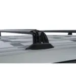 Rhino-Rack RVP Trägersystem inkl. Fußkit für Toyota Land Cruiser V8, 3 Querträger