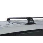 Rhino-Rack RVP Trägersystem inkl. Fußkit für Toyota Land Cruiser V8, 3 Querträger