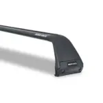 Rhino Rack Sportz Dachträger schwarz, Wrangler JK und JL, für Regenrinne