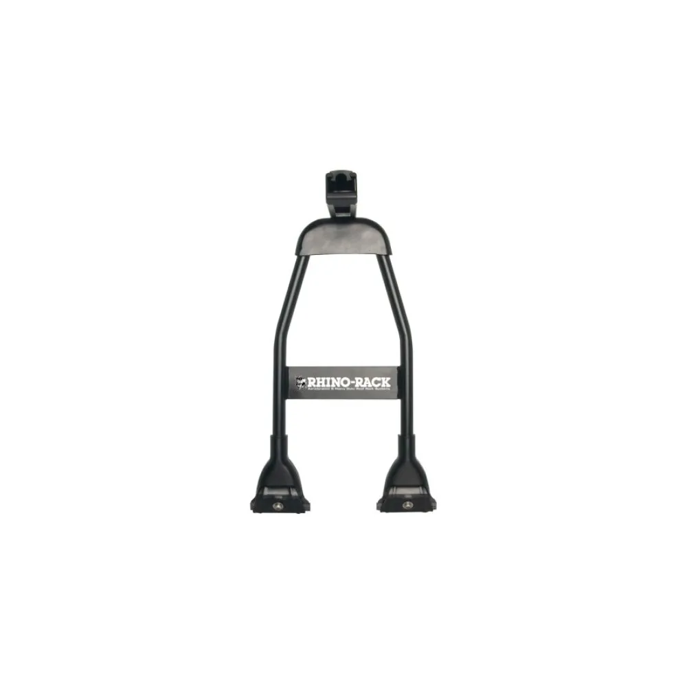 Rhino-Rack Fußkit für Heavy Duty (2 Stück) 440 mm, Regenrinnenbefestigung