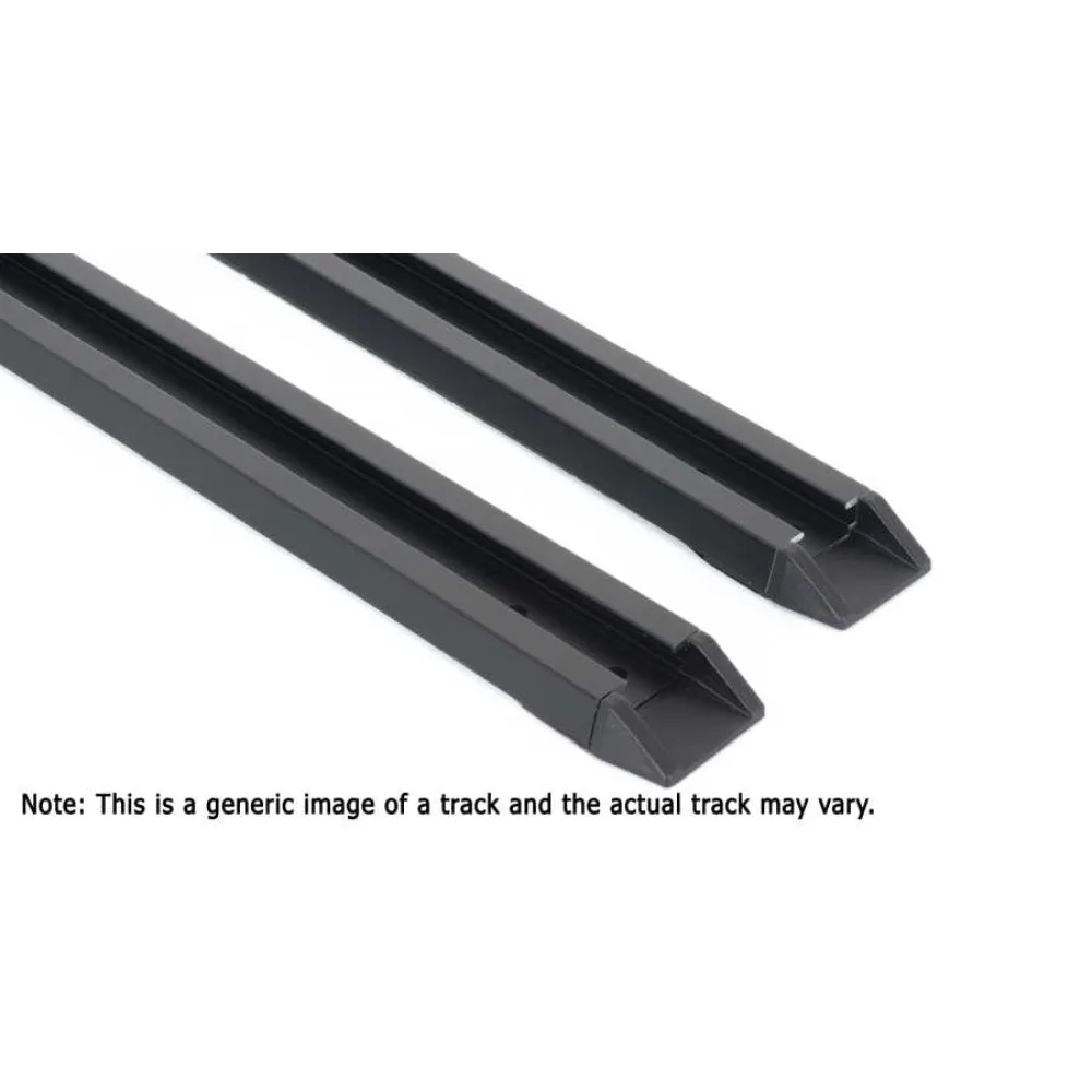 Rhino Rack Schienenkit AERO Hardtop Toyota Hilux Revo Doka, 920 mm (Paar)
