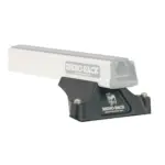 Rhino-Rack Fußkit RLTP für Heavy Duty, 2 Stück für Hardtop mit Schienen