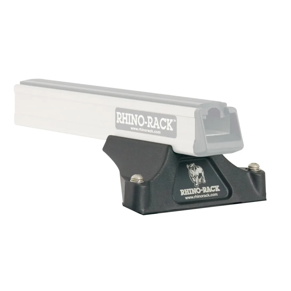 Rhino-Rack Fußkit RLTP für Heavy Duty, 2 Stück für Hardtop mit Schienen
