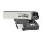Rhino Rack Fußkit (4 St.) CXB für Original-Dachreling, Heavy Duty