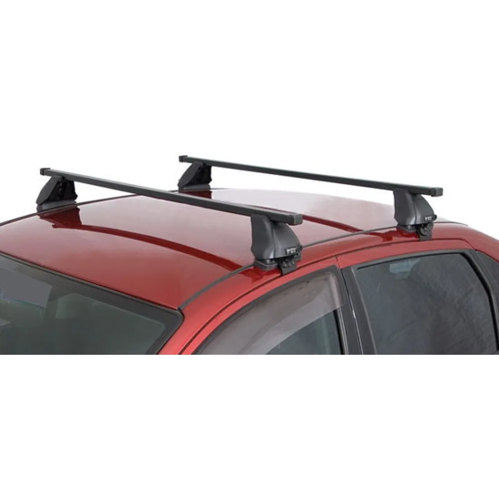 Rhino-Rack Fußkit DK031 für 2500 Multi Fit Dachträgersystem