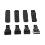 Rhino-Rack Fußkit DK031 für 2500 Multi Fit Dachträgersystem