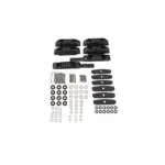 Rhino-Rack Basiskit (6 Stück) für Toyota J100 ohne Reling
