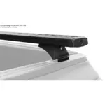 Rhino-Rack Basiskit (4 Stück) für RCH & RCL Füße, Ford Ranger `23 Ladefläche