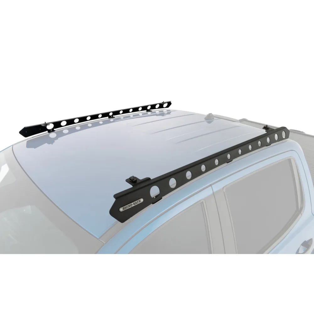 Rhino-Rack Backbone Montagekit für Ford Ranger Doppelkabine (2012–2023)