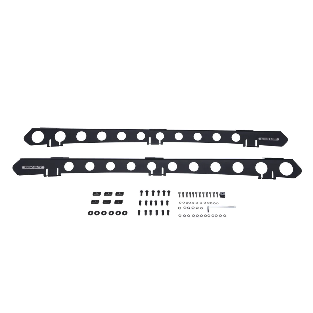 Rhino-Rack Backbone Montagekit Ford Ranger Doppelkabine `12–`23