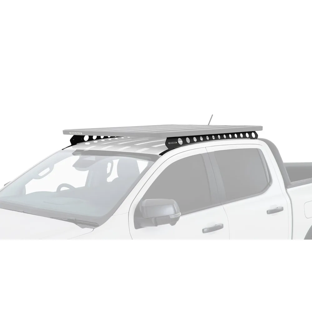 Rhino-Rack Backbone Montagekit für Ford Ranger ab 2023 & Ranger Raptor ab 11/2022