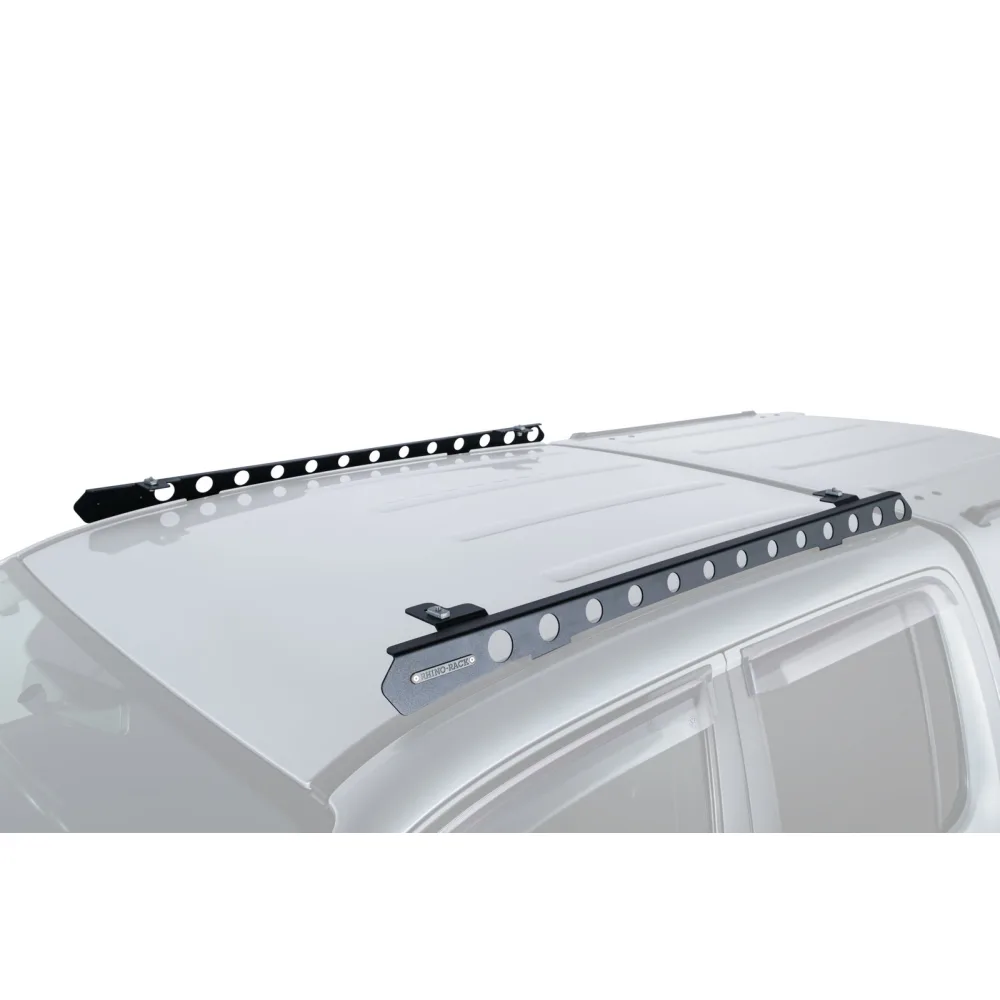 Rhino-Rack Backbone Montagekit für Isuzu D-Max 2012-2020