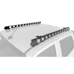 Rhino-Rack Backbone Montagekit für Isuzu D-Max ab 2021 Doka & Mazda BT-50