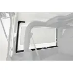 Rhino Rack Backbone Montagekit für Jeep Wrangler JK 4-Türer (07 bis 03/2019 LHD)