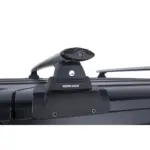 Rhino-Rack Backbone Montagekit Jeep Wrangler JK 2-Türer (07 bis 03/2019 LHD)