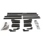 Rhino-Rack Backbone Montagekit Jeep Wrangler JK 2-Türer (07 bis 03/2019 LHD)