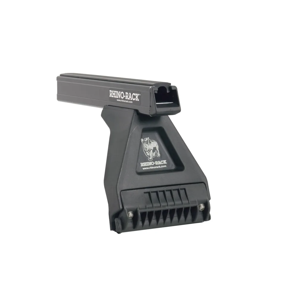 Fußkit für Rhino Heavy Duty (2 Stück) 150mm, für Regenrinne
