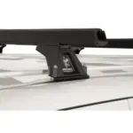 Rhino-Rack Fußkit RLTF für Heavy Duty 80 mm (2 Stück)