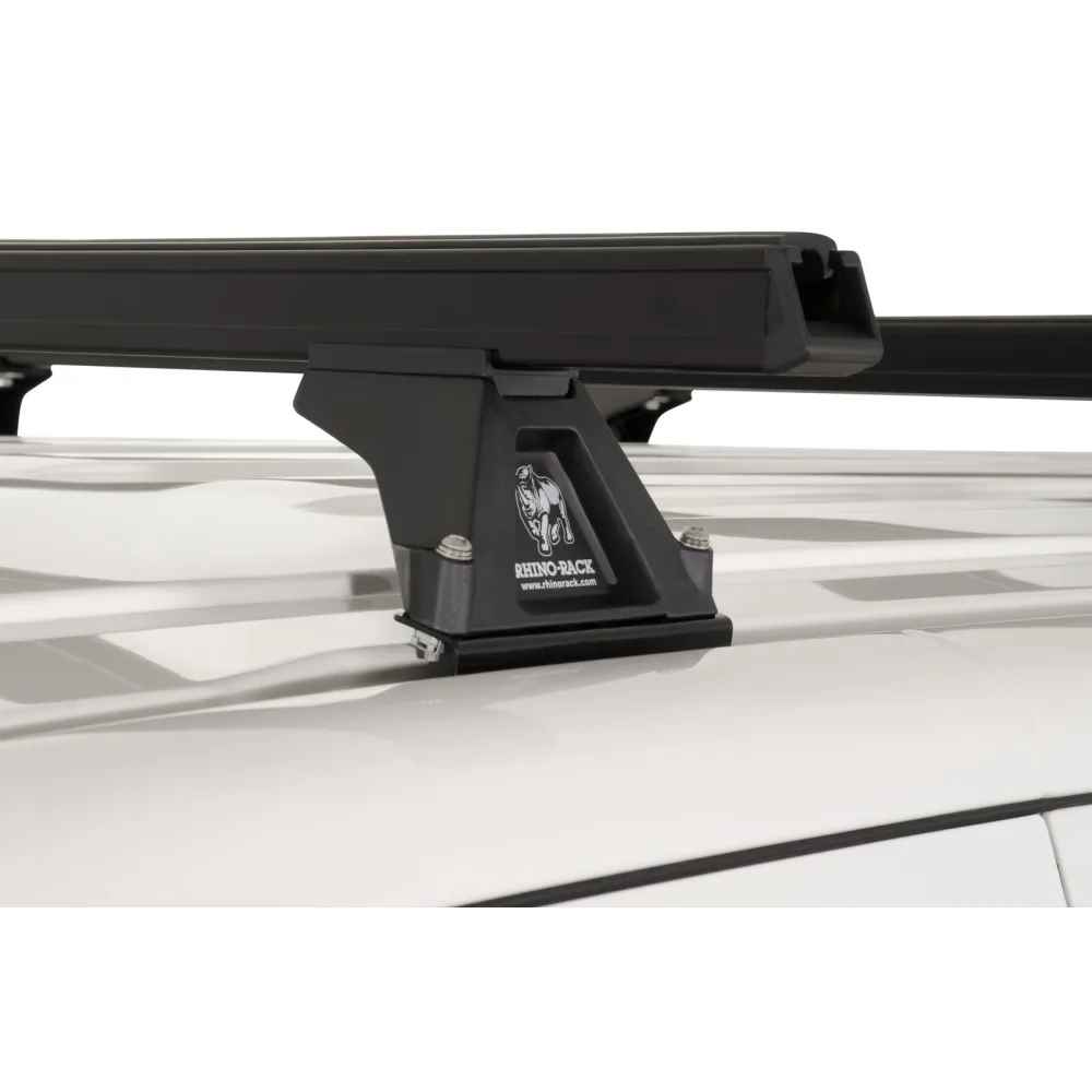 Rhino-Rack Fußkit RLTF für Heavy Duty 80 mm (2 Stück)