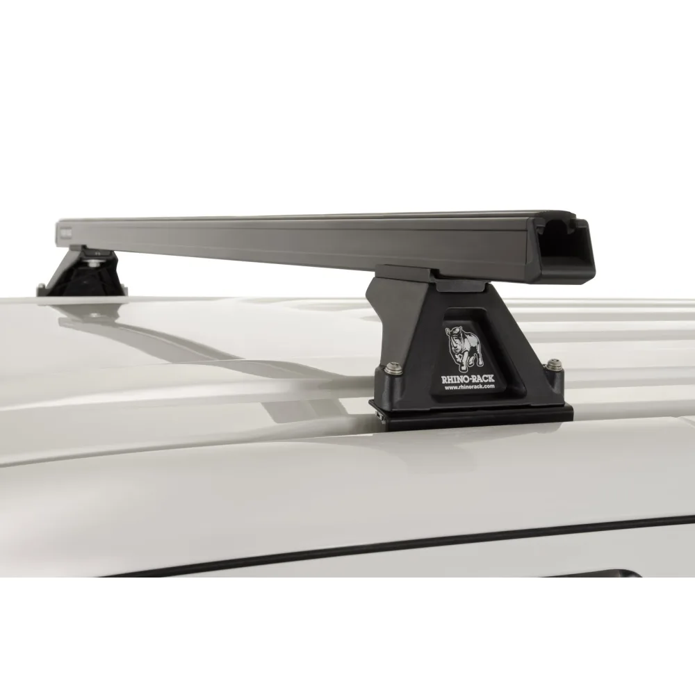 Rhino-Rack Fußkit RLTF für Heavy Duty 80 mm (2 Stück)