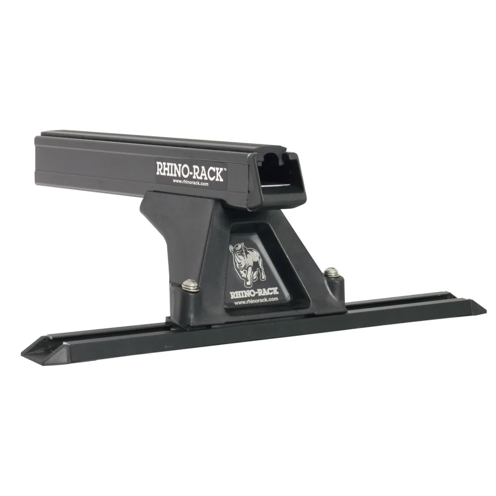 Rhino-Rack Fußkit RLTF für Heavy Duty 80 mm (2 Stück)