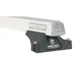 Rhino-Rack Fußkit 50 mm für Heavy Duty, Ford Transit Custom (2 Stück)