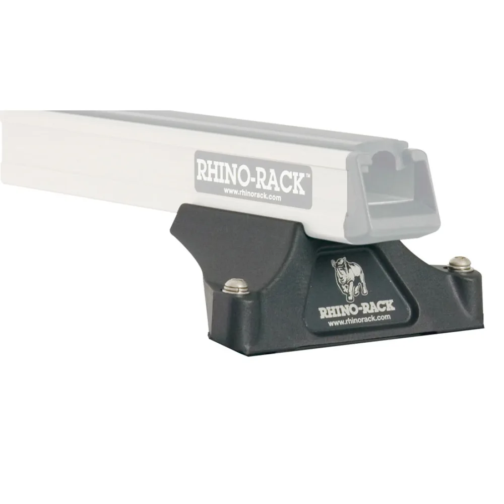 Rhino-Rack Fußkit 50 mm für Heavy Duty, Ford Transit Custom (2 Stück)