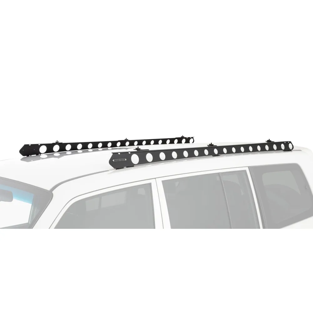 Rhino-Rack Backbone Montagekit für Mitsubishi Pajero V80 5-Türer