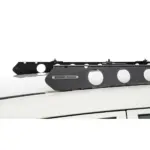 Rhino-Rack Backbone Montagekit für Mitsubishi Pajero V80 5-Türer