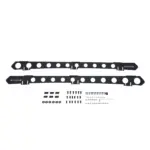 Rhino-Rack Backbone Montagekit für Mitsubishi Pajero V80 5-Türer