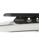 Rhino-Rack Backbone Montagekit für Mitsubishi Pajero V80 5-Türer