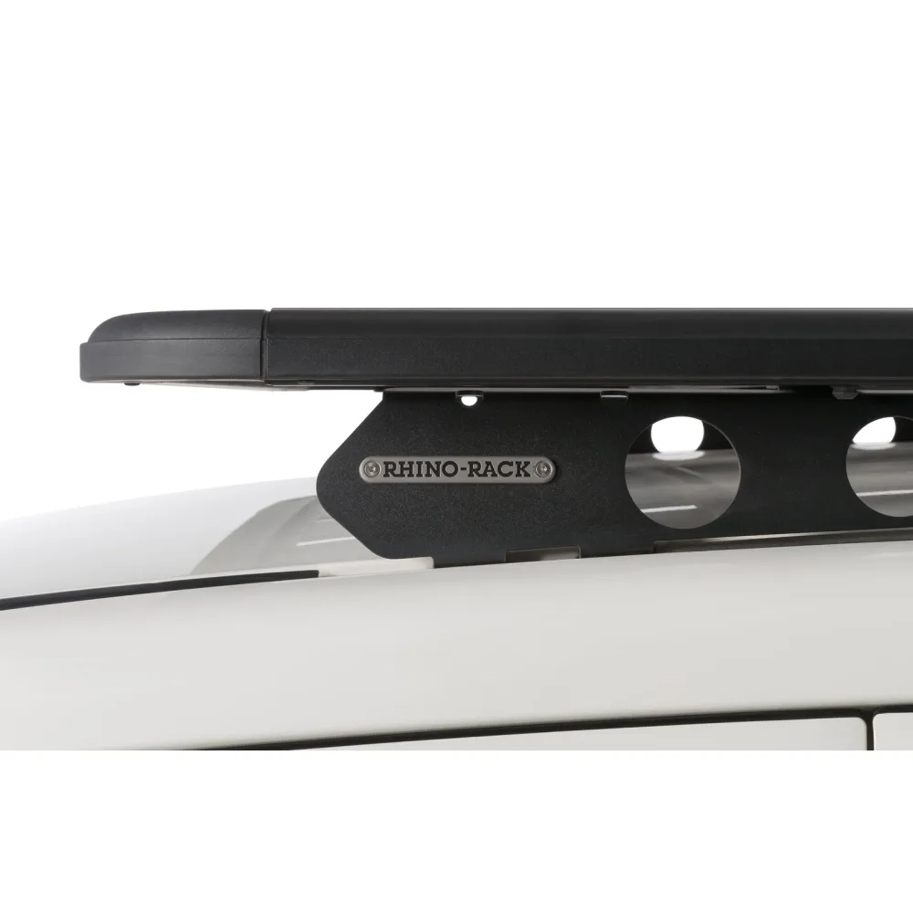 Rhino-Rack Backbone Montagekit für Mitsubishi Pajero V80 5-Türer