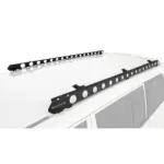 Rhino-Rack Backbone Montagekit für Mitsubishi Pajero V80 5-Türer