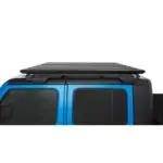 Rhino Rack PioneerLT Plattform 1453x1493 Backbone, Wrangler JK & JL, Gladiator JT