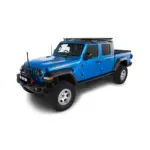 Rhino Rack PioneerLT Plattform 1453x1493 Backbone, Wrangler JK & JL, Gladiator JT