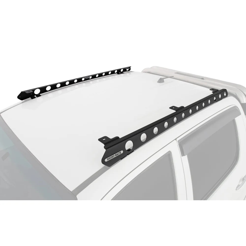 Rhino Rack Backbone Montagekit für Toyota Hilux Revo