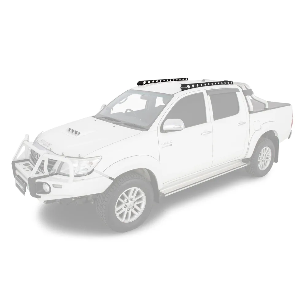 Rhino Rack Backbone Montagekit für Toyota Hilux Revo