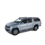 Rhino-Rack Backbone Montagekit passend für Toyota LC J200