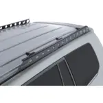 Rhino-Rack Backbone Montagekit für Toyota LC J200, halbes Dach
