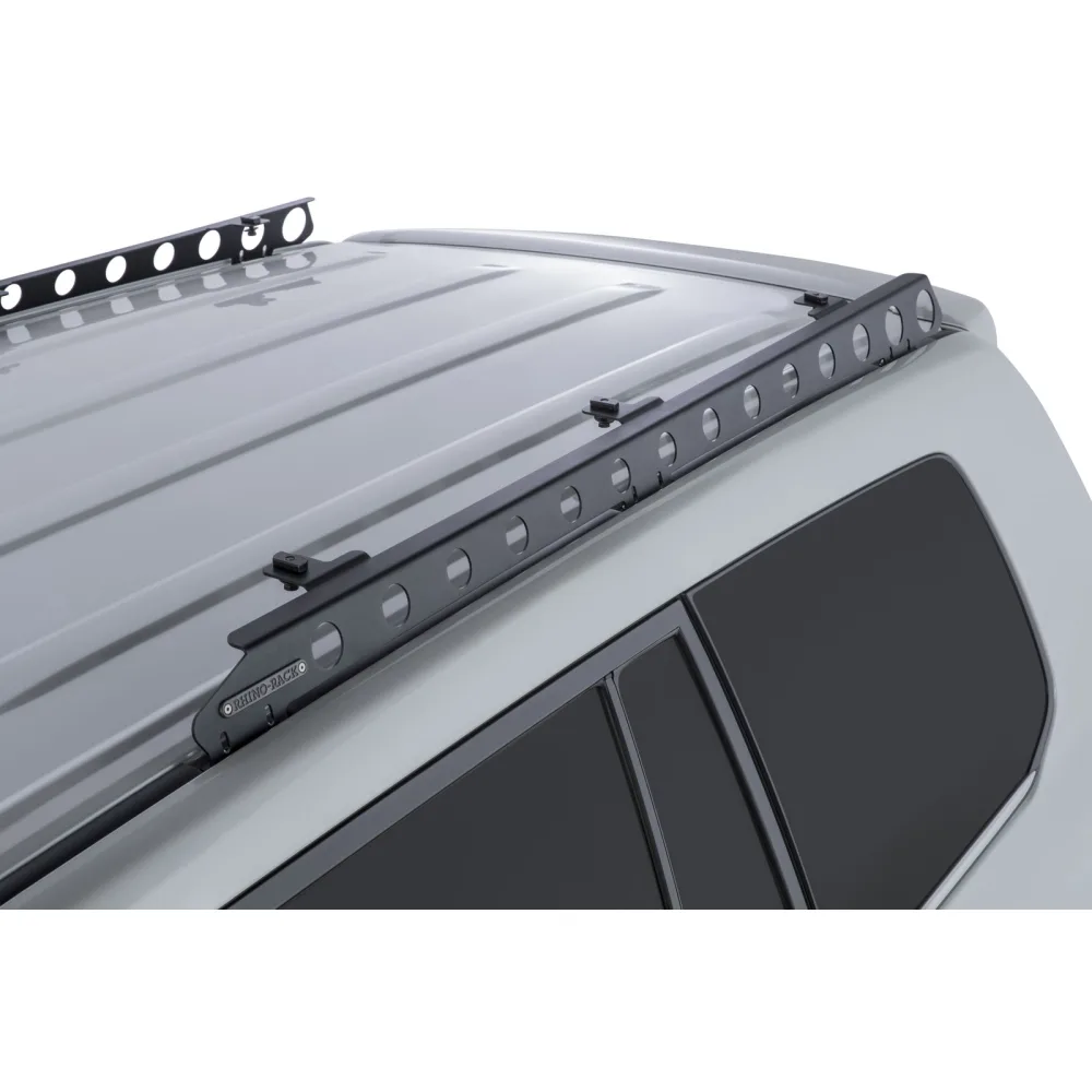 Rhino-Rack Backbone Montagekit für Toyota LC J200, halbes Dach