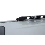Rhino-Rack Backbone Montagekit für Toyota LC J200, halbes Dach